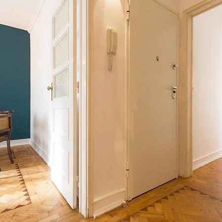 Apartmán Lisbon Excellence By Homing Exteriér fotografie