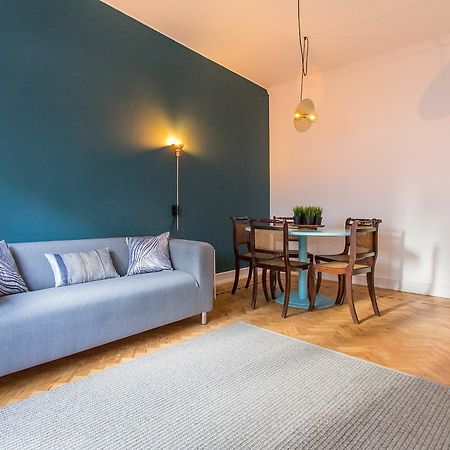 Apartmán Lisbon Excellence By Homing Exteriér fotografie