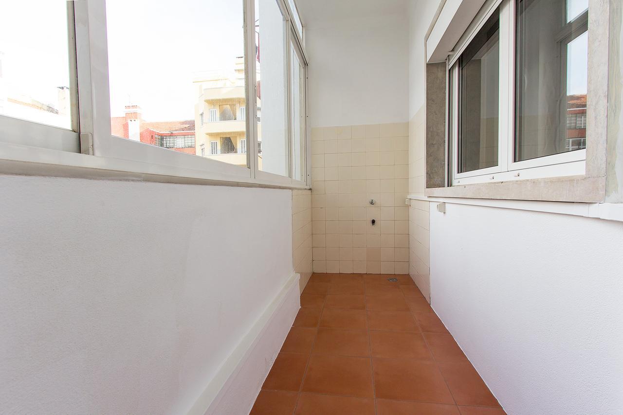 Apartmán Lisbon Excellence By Homing Exteriér fotografie