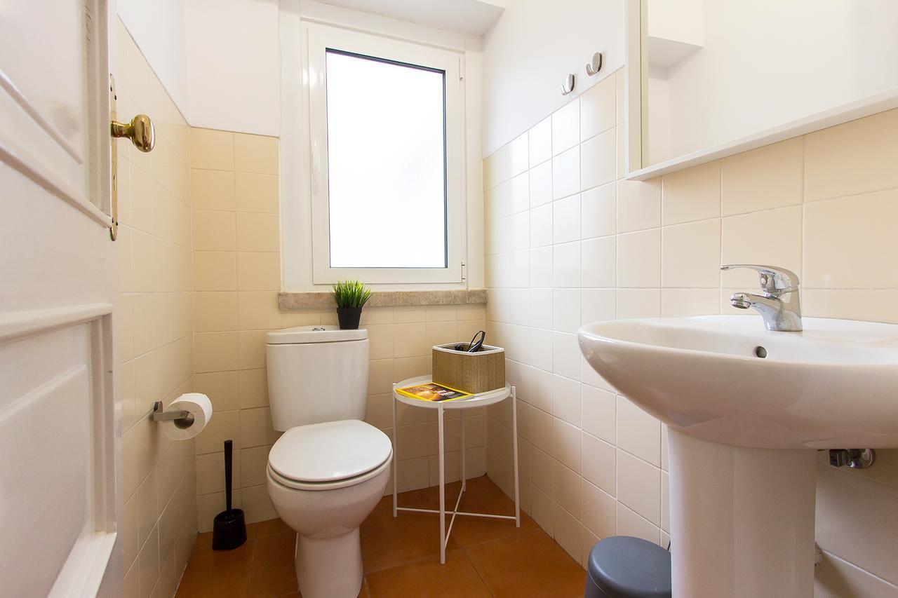 Apartmán Lisbon Excellence By Homing Exteriér fotografie