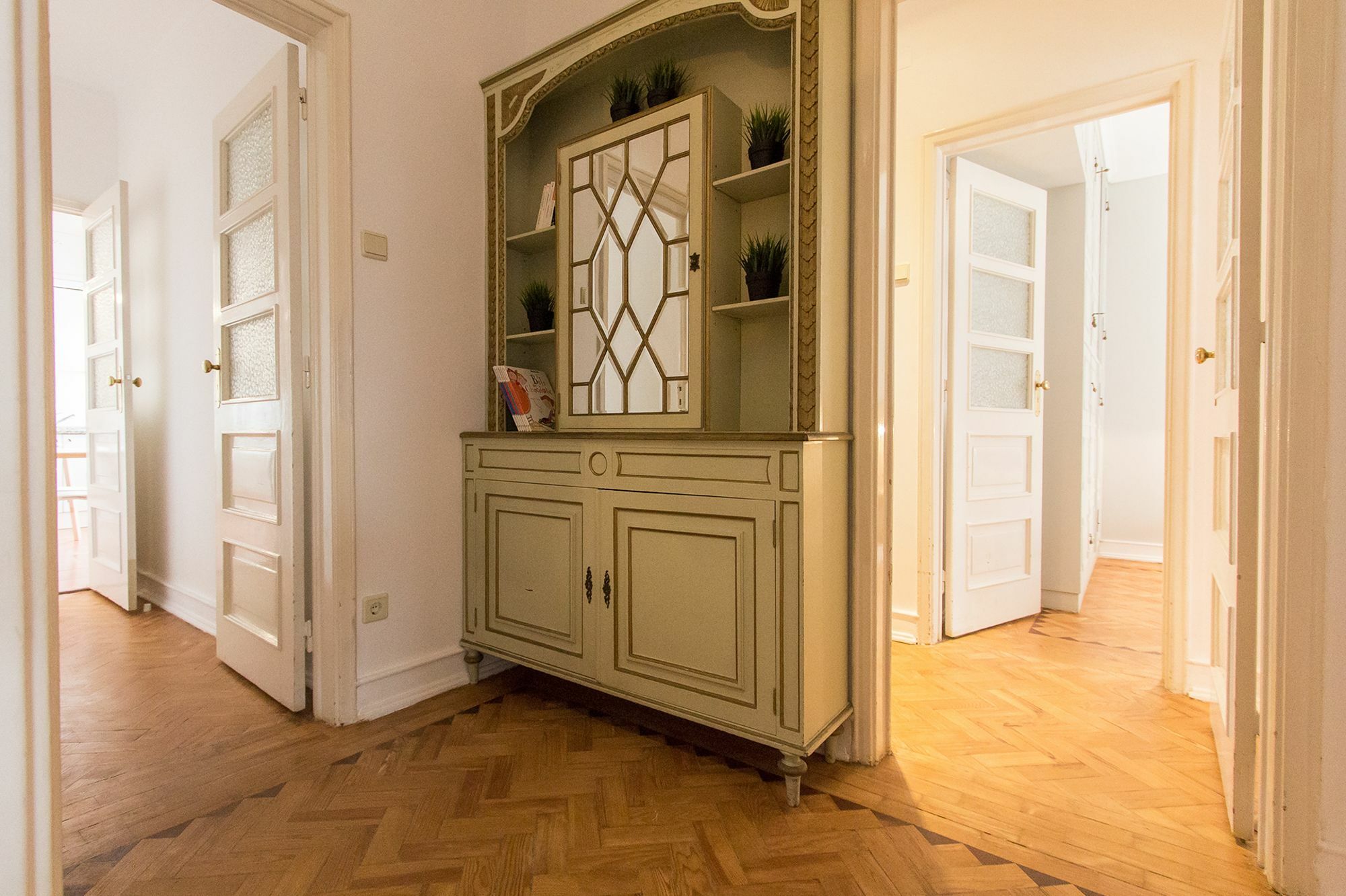 Apartmán Lisbon Excellence By Homing Exteriér fotografie
