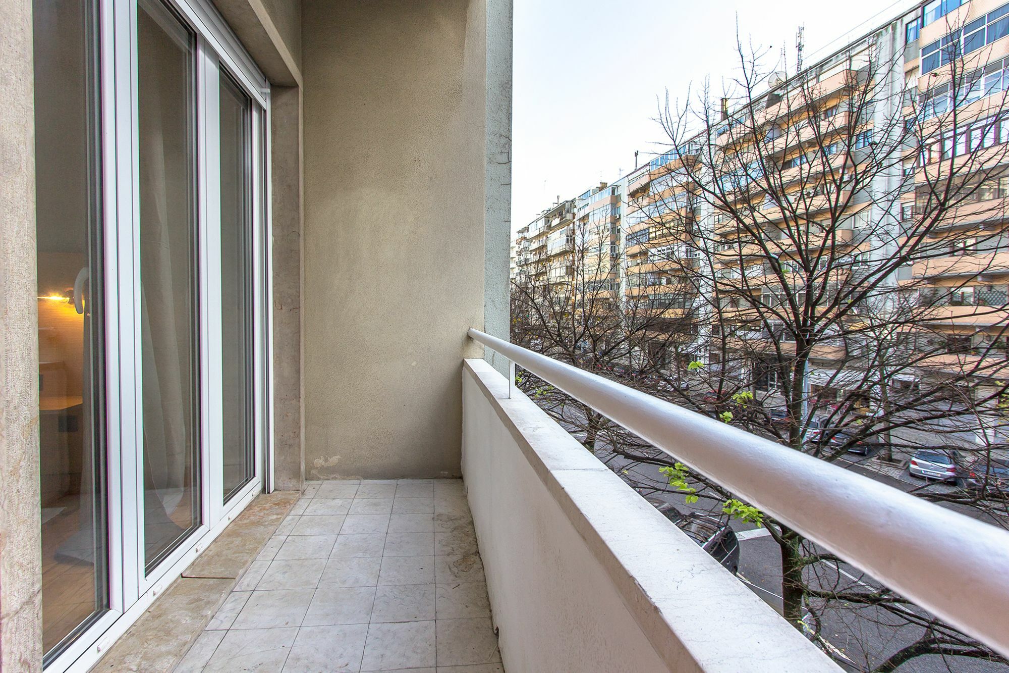 Apartmán Lisbon Excellence By Homing Exteriér fotografie