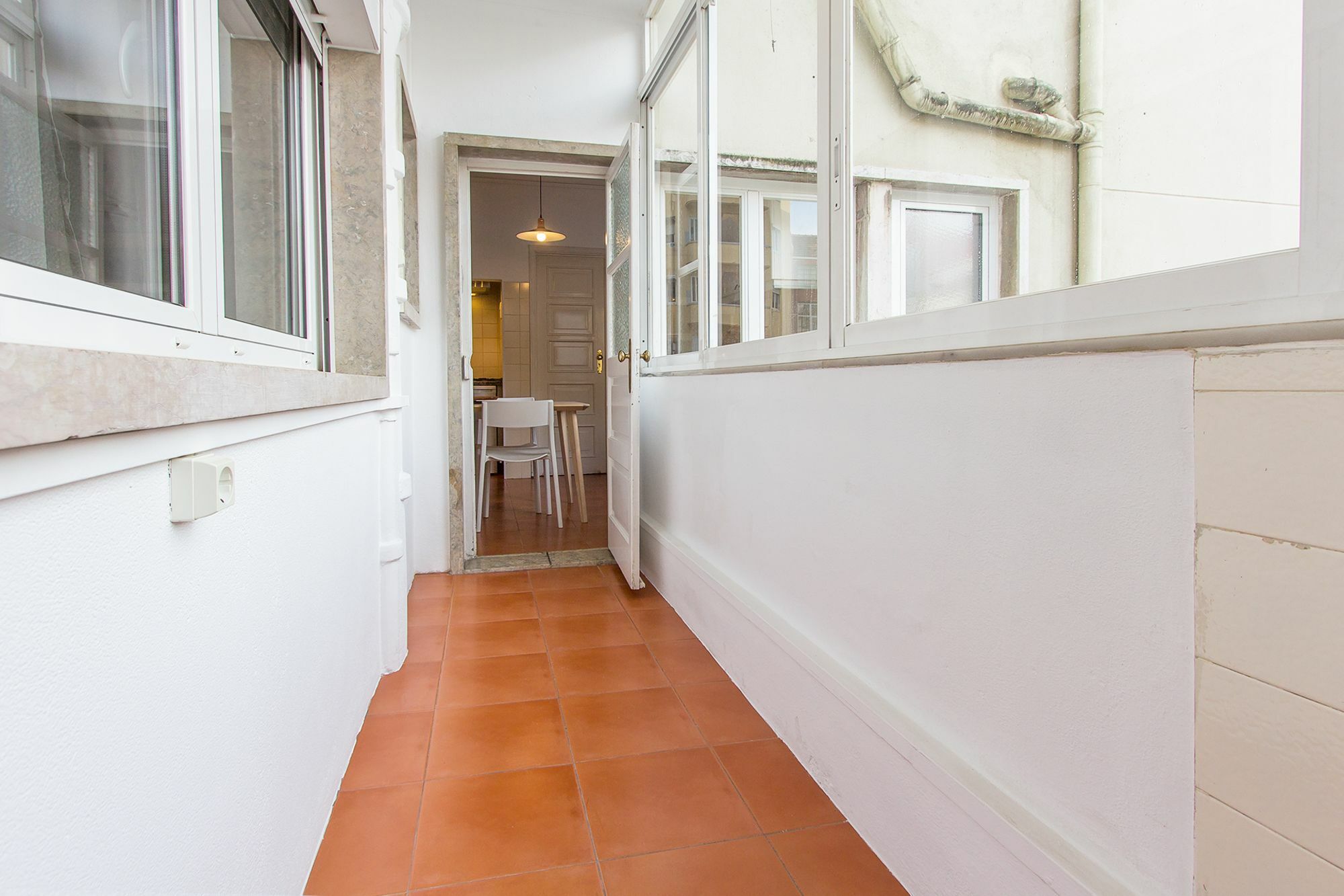 Apartmán Lisbon Excellence By Homing Exteriér fotografie