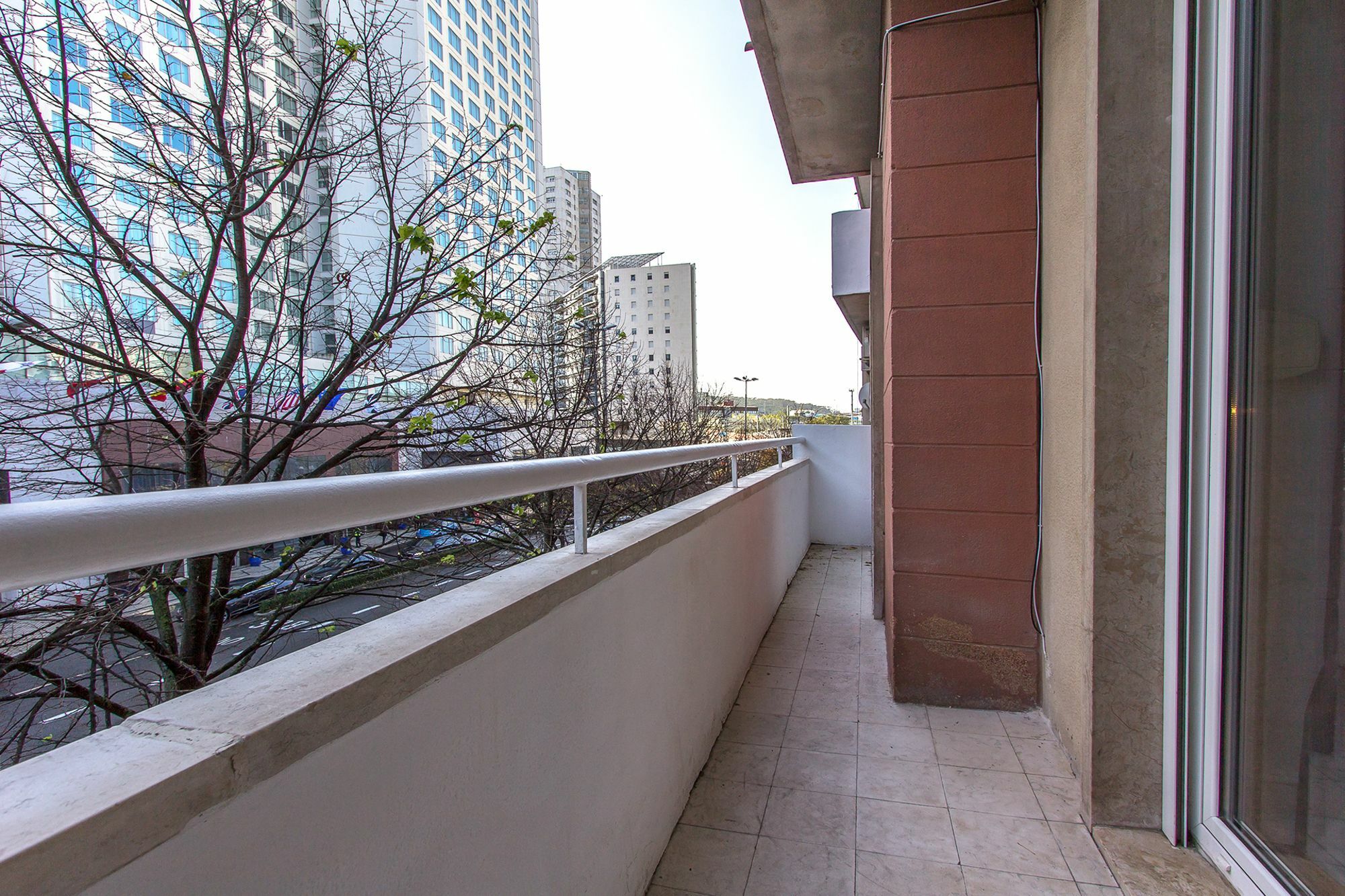 Apartmán Lisbon Excellence By Homing Exteriér fotografie