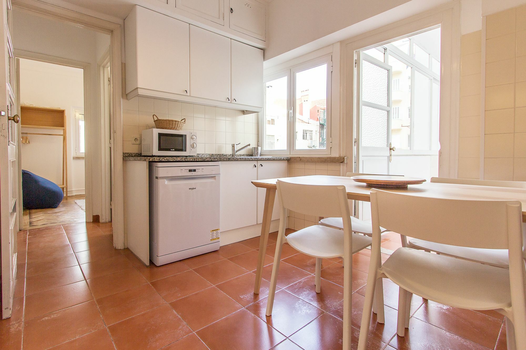 Apartmán Lisbon Excellence By Homing Exteriér fotografie