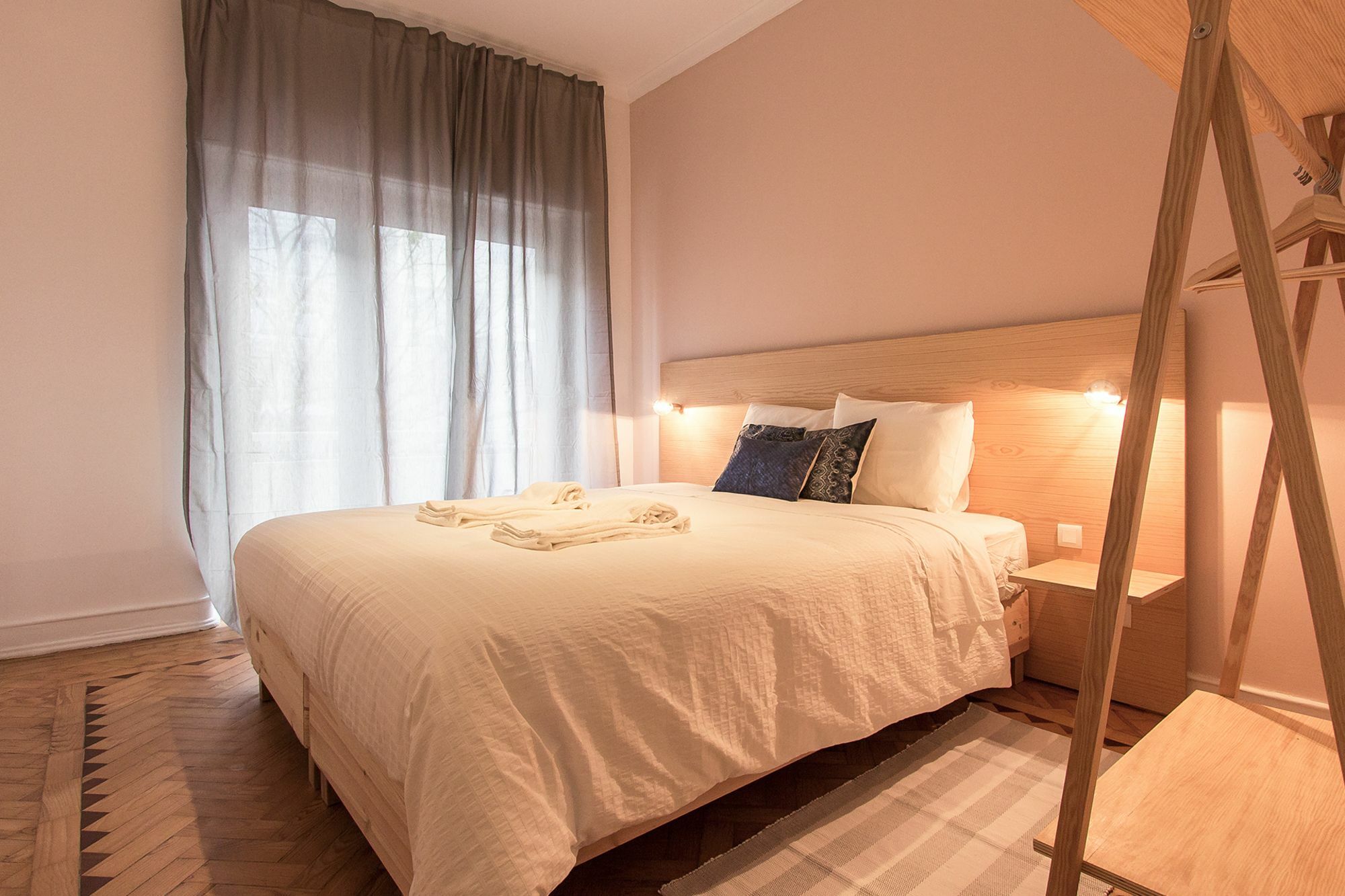 Apartmán Lisbon Excellence By Homing Exteriér fotografie