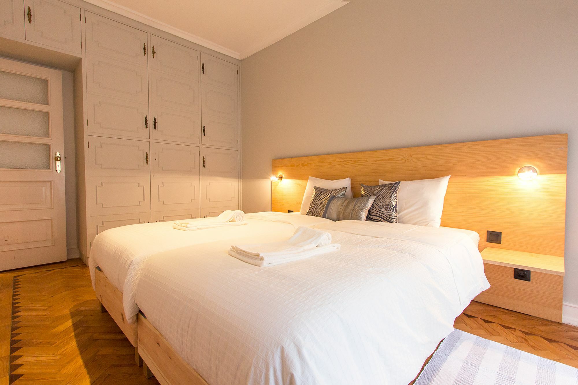 Apartmán Lisbon Excellence By Homing Exteriér fotografie