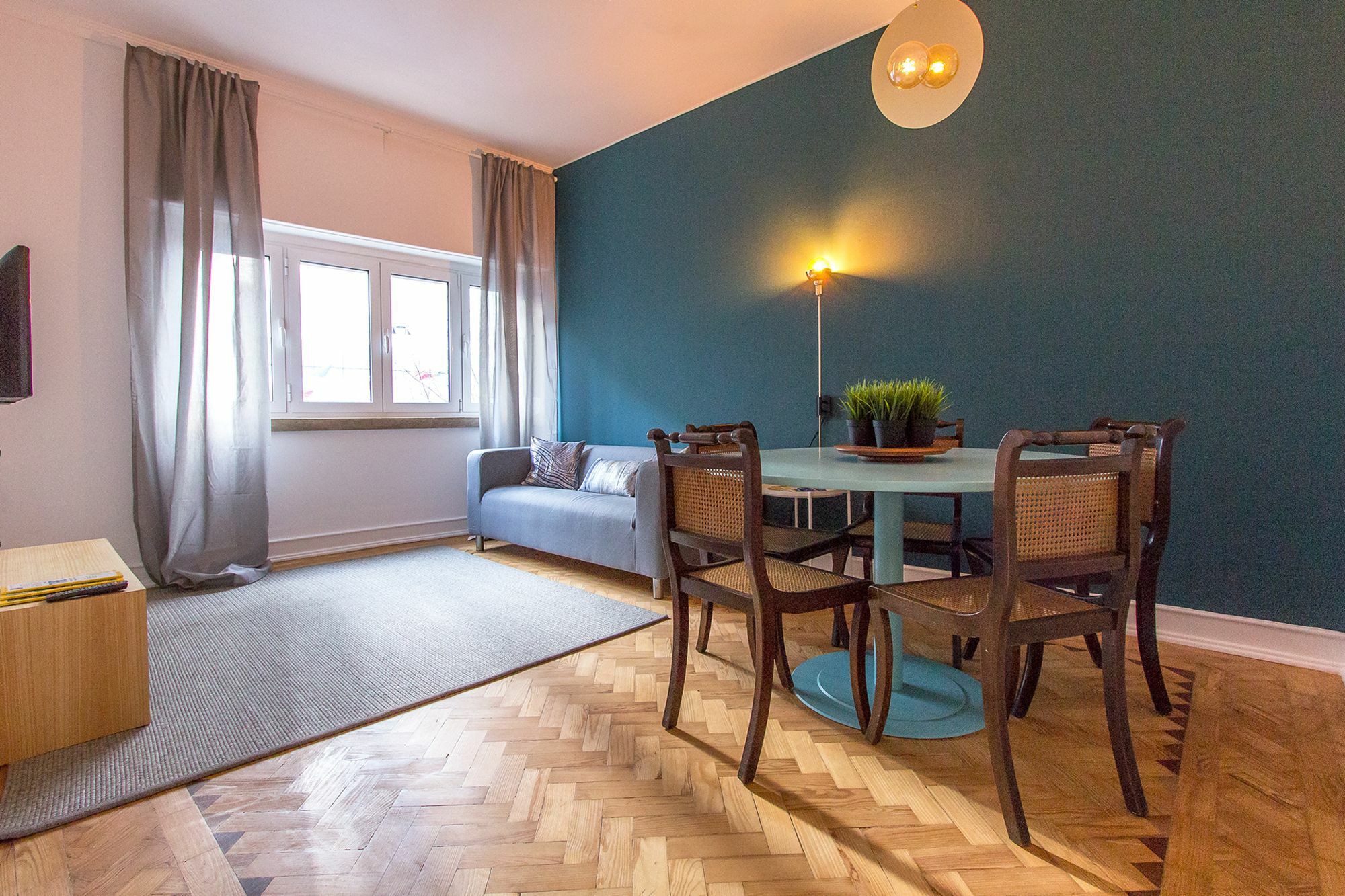 Apartmán Lisbon Excellence By Homing Exteriér fotografie