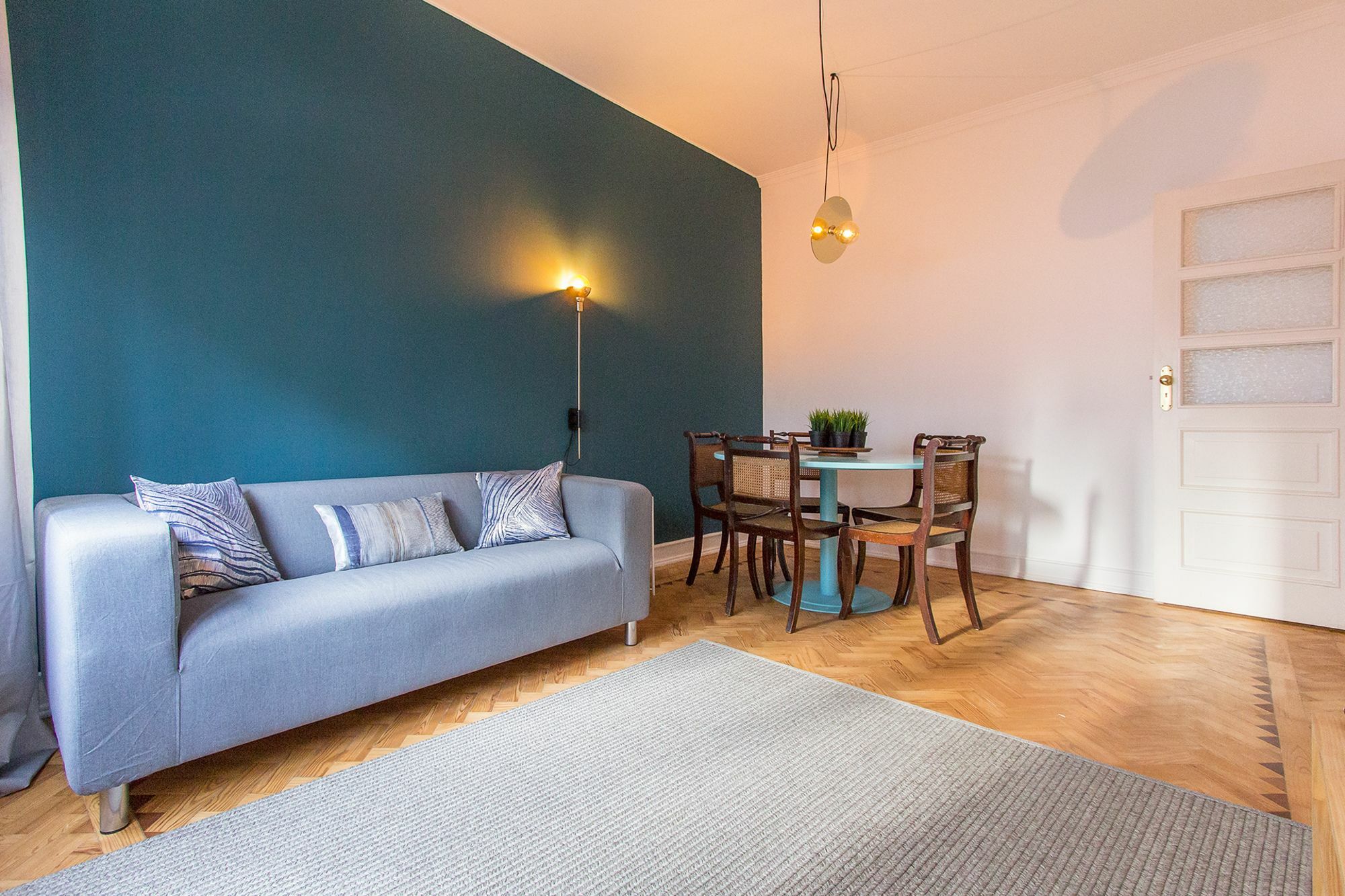 Apartmán Lisbon Excellence By Homing Exteriér fotografie