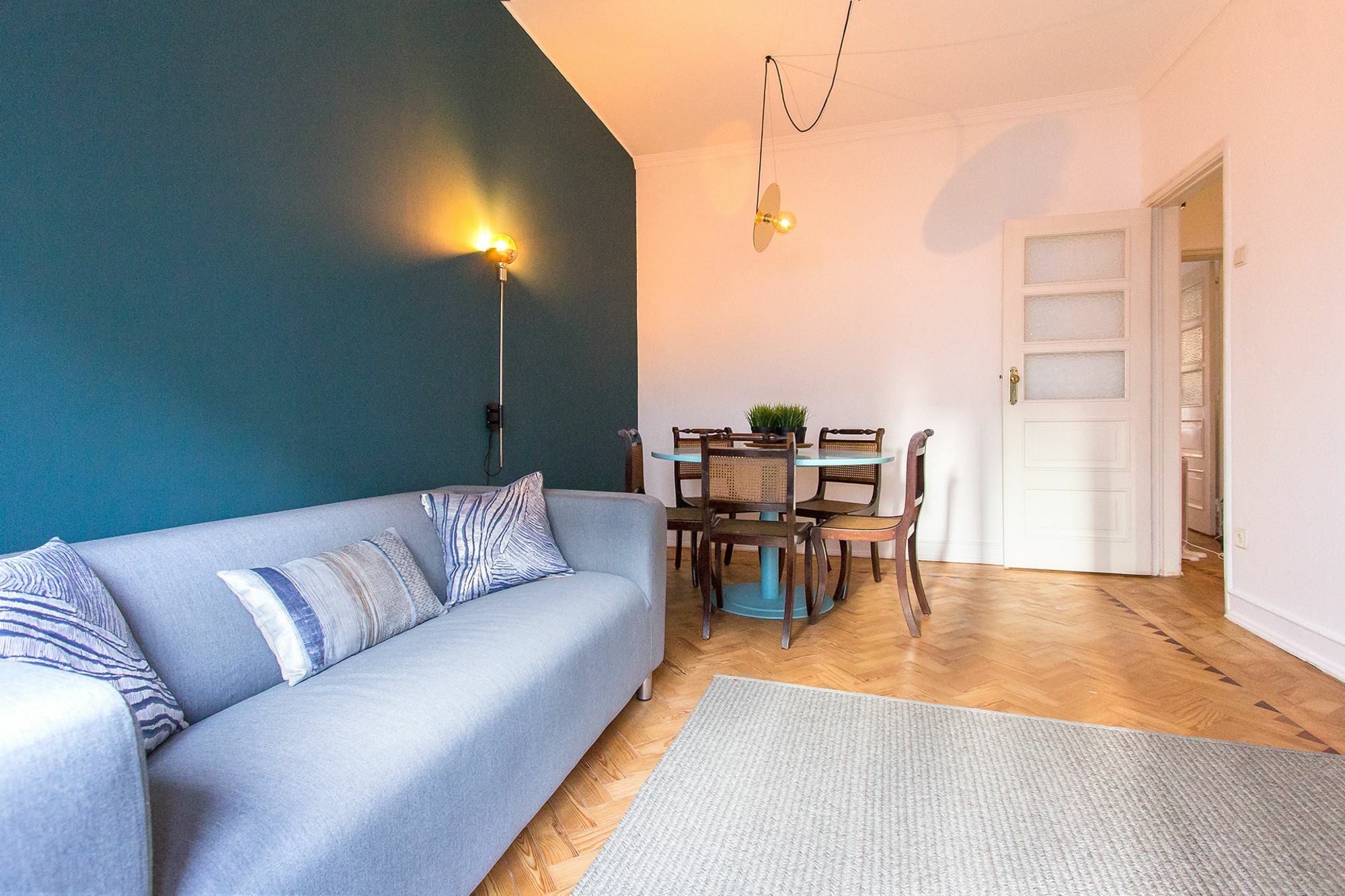 Apartmán Lisbon Excellence By Homing Exteriér fotografie